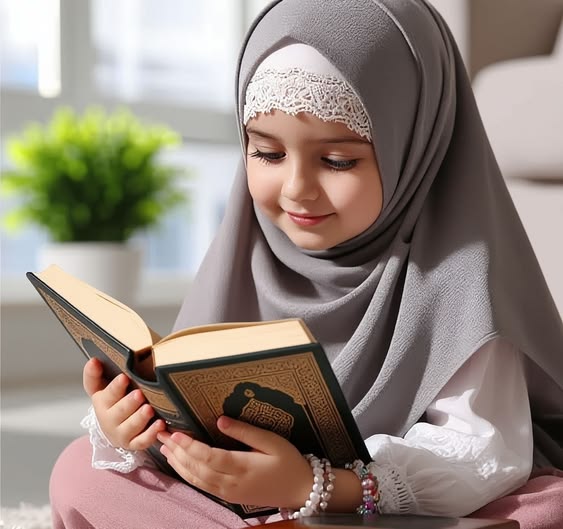 Faizan Online Quran Academy Learning Session